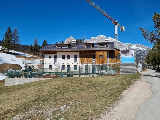 Appartement à Cortina d'Ampezzo, Provincia di Belluno