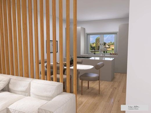 Apartment / Etagenwohnung in Rom, Latium