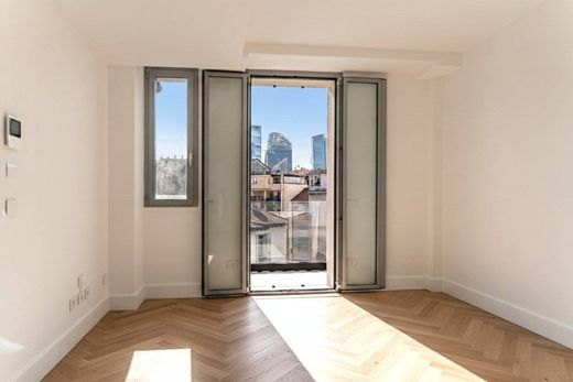 Apartment in Milan, Lombardy