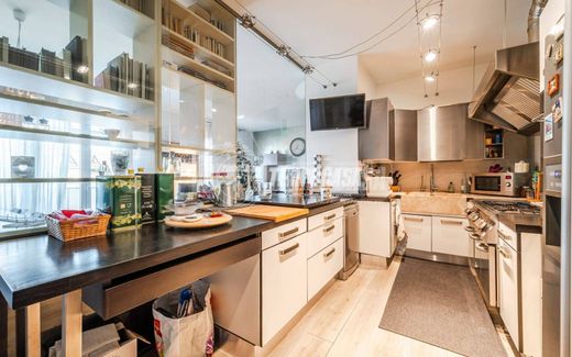 Apartamento - Milão, Lombardia