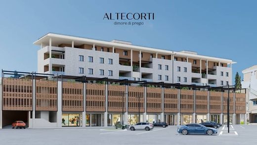 Penthouse in Matera, Provincia di Matera