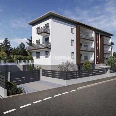 Casa de luxo - Paderno Dugnano, Milão