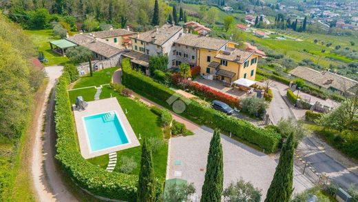 Country House in Garda, Provincia di Verona