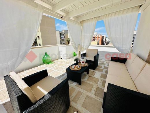 Casa de lujo en Monopoli, Bari