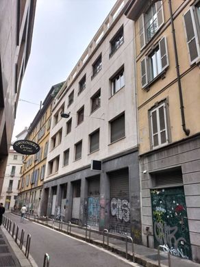 Apartament w Mediolan, Città metropolitana di Milano