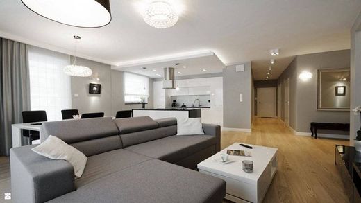 Penthouse Milano, Milano ilçesinde