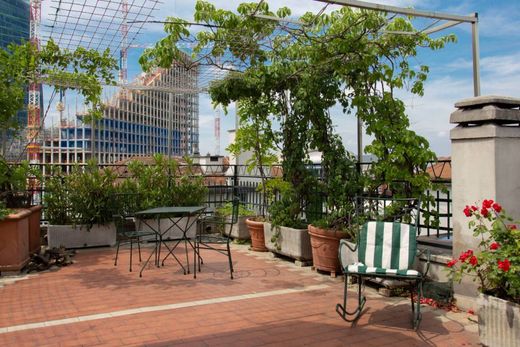 Penthouse in Milan, Lombardy