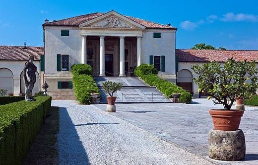 Villa in Vicenza, Provincia di Vicenza