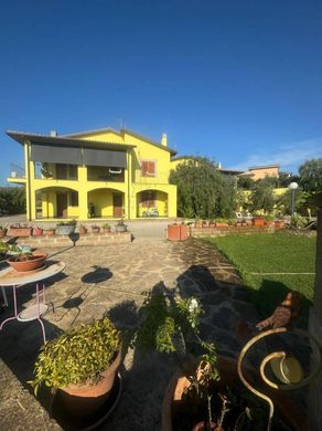 Villa Civitavecchia, Roma