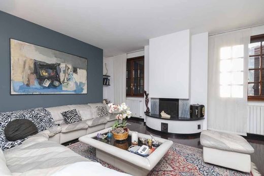 Villa - Torre de' Roveri, Bérgamo