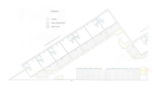 Apartment / Etagenwohnung in Rom, Latium