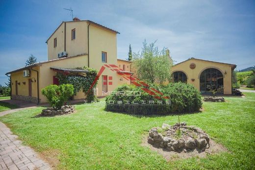Villa en Casciana Terme, Pisa