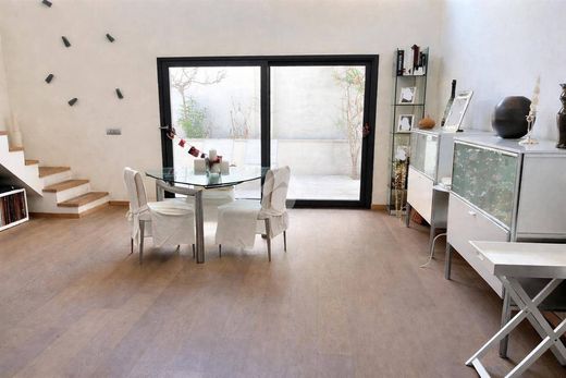 Villa in Novate Milanese, Milan