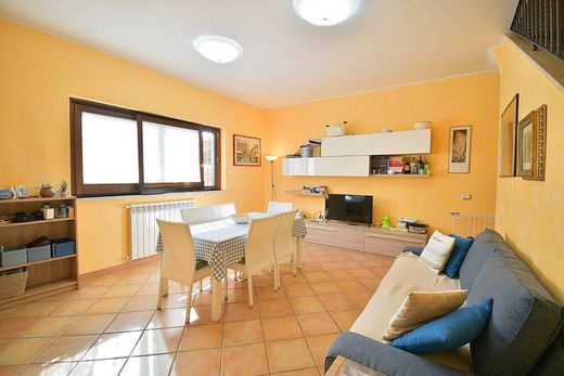 Villa à Fiumicino, Rome