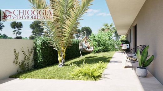 Villa en Chioggia, Venecia