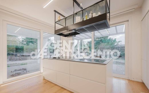 Вилла, Silea, Provincia di Treviso