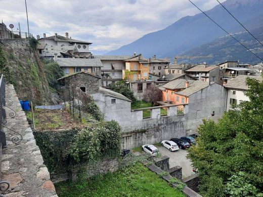 호화 저택 / Morbegno, Provincia di Sondrio