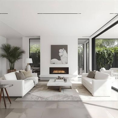 Villa in Padua, Venetien