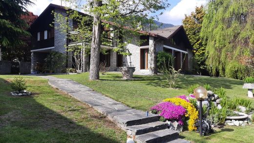 Villa - Santa Maria Maggiore, Verbania