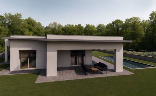 Villa in Corciano, Provincia di Perugia
