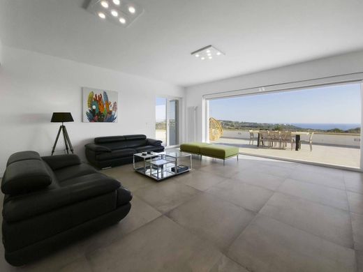 Villa a Castrignano del Capo, Lecce