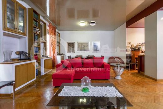 ローマ, ラツィオ州のアパートメント