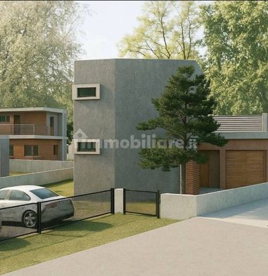 Villa in Rome, Latium