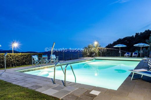 Casa de campo en Pescaglia, Lucca