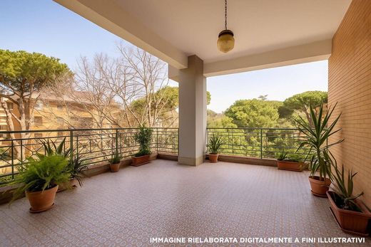 Appartement à Rome, Latium