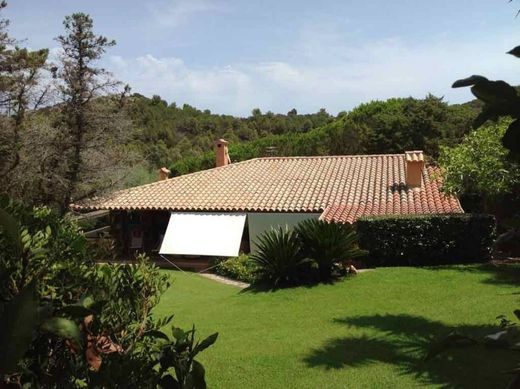 Villa a San Teodoro, Sassari