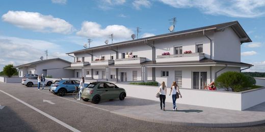 Villa in Campoformido, Udine