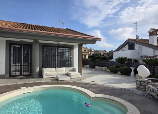 ﻓﻴﻼ ﻓﻲ Albano Laziale, روما