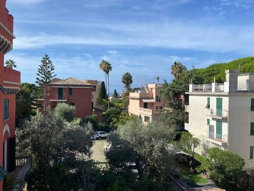 Appartement à Gênes, Ligurie