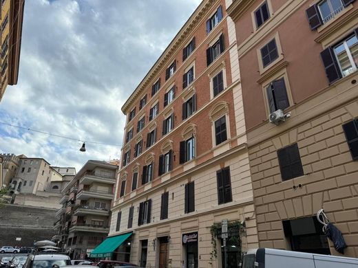 Apartament w Rzym, Lazio