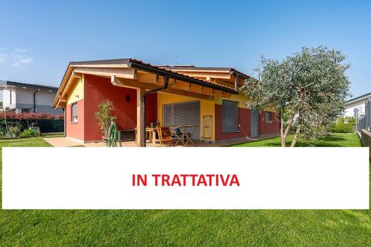 Villa - Druento, Turim