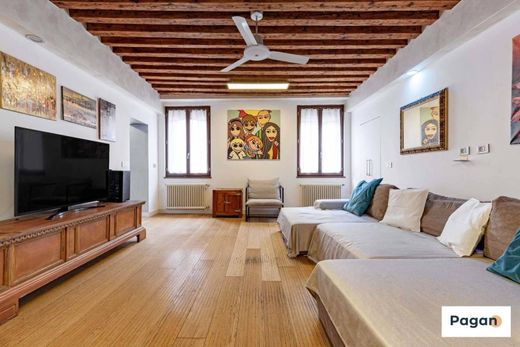 Penthouse in Venice, Veneto