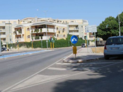 Maison de luxe à Foggia, Provincia di Foggia