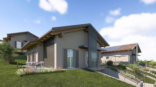 Villa - Roddi, Provincia di Cuneo