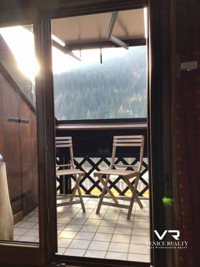 Apartment in San Vito di Cadore, Provincia di Belluno