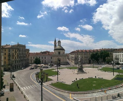 아파트 / 토리노, Torino