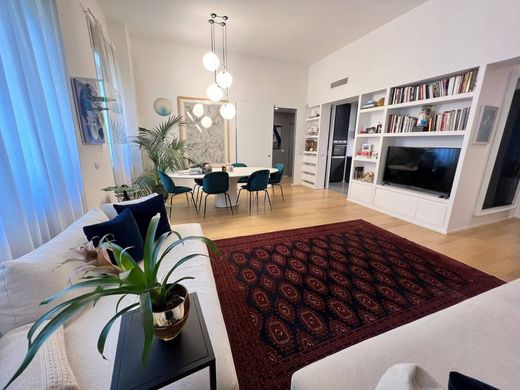 Apartament w Mediolan, Città metropolitana di Milano