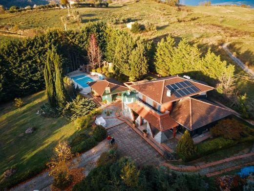 Villa in Malito, Provincia di Cosenza