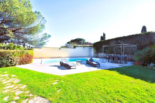 Вилла, Рим, Lazio