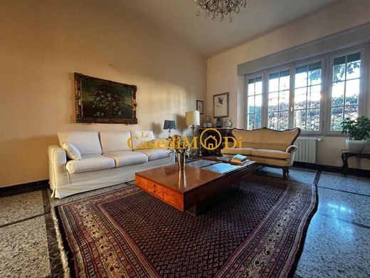 Villa à Pise, Toscane