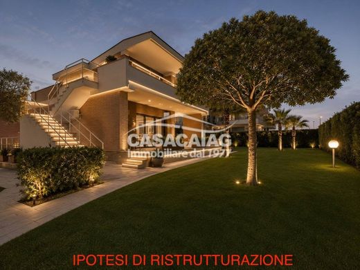 Villa en Roma, Lazio