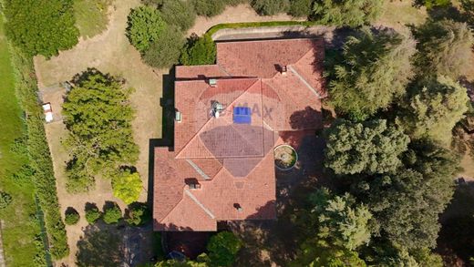 Villa a Brisighella, Ravenna