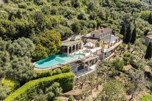 Villa en Pietrasanta, Lucca