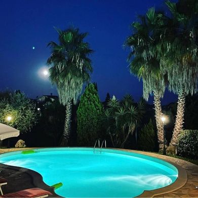 Villa in Albano Laziale, Rome