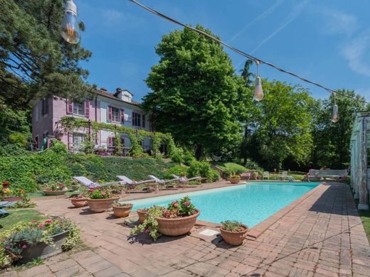 빌라 / Alessandria, Provincia di Alessandria