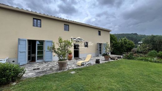 Casa de campo - Montemurlo, Provincia di Prato